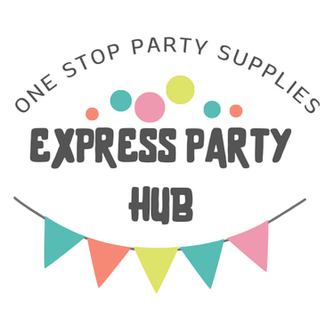 Express Party Hub logo