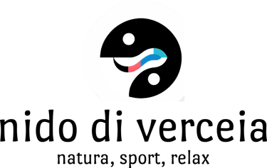 IL NIDO DI VERCEIA logo