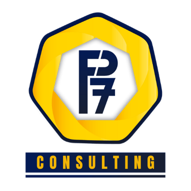 FP7 Consulting logo