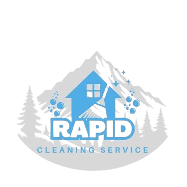 Rapid Cleaning logo