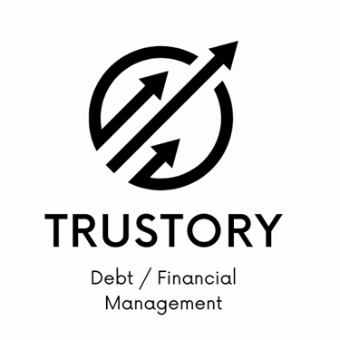 Trustiry logo