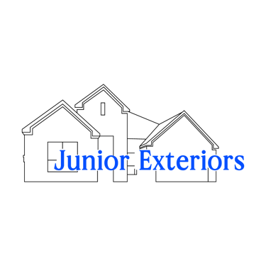 Junior Exteriors logo