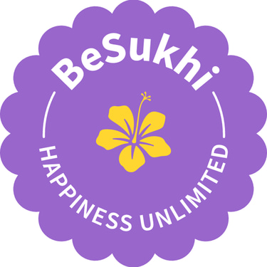 BeSukhi logo