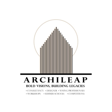 Archileap logo