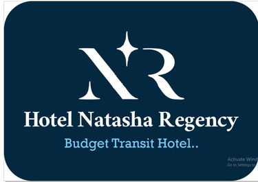 Hotel Natasha Regency logo