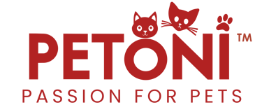 PETONI logo