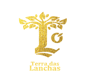 Terra das Lanchas logo