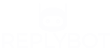 REPLYBOT logo