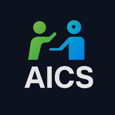 AI Chatbot Solution logo