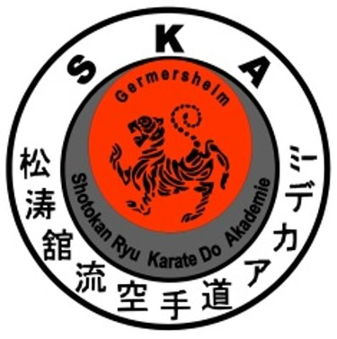 SKA Germersheim e.V. logo