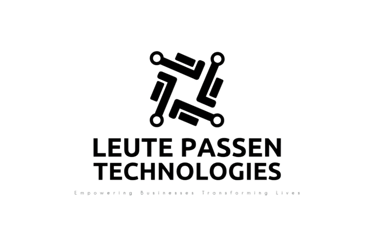 Leute Passen Technologies logo