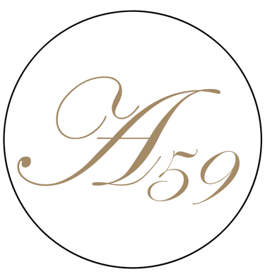 Atelier 59 Studio - Fine Art logo