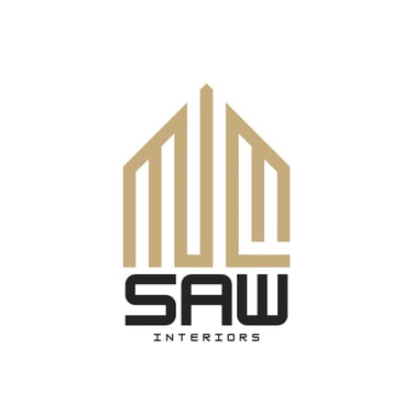 Shaw Interior logo
