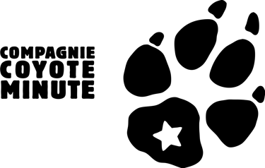 Coyote Minute logo