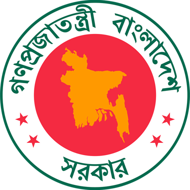 CONSULADO HONORÁRIO DE BANGLADESH NO PARANÁ logo