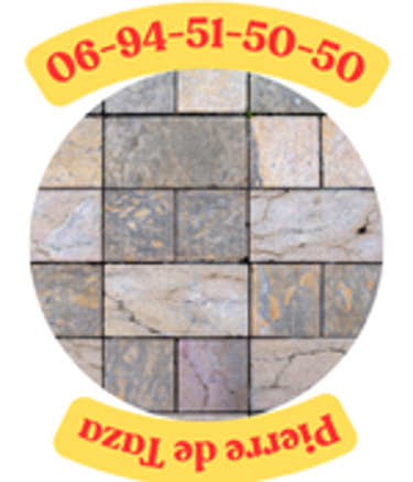 Pierre de Taza logo