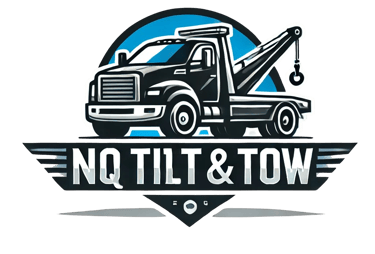 NQ Tilt & Tow logo