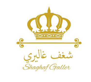 Shaghaf Gallery Perfumes logo