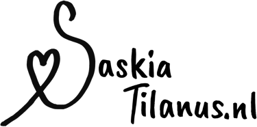 Saskia Tilanus - Relatiecoach & Vertrouwenspersoon logo