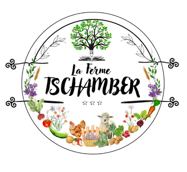 La Ferme TSCHAMBER logo