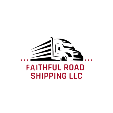 Faithful Road Shipping LLC logo