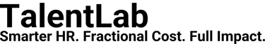 TalentLab by BSA logo