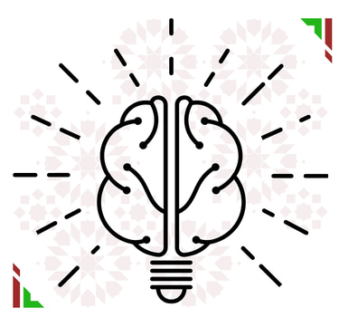 psychologie au maroc logo