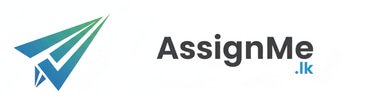 AssignMe.lk logo