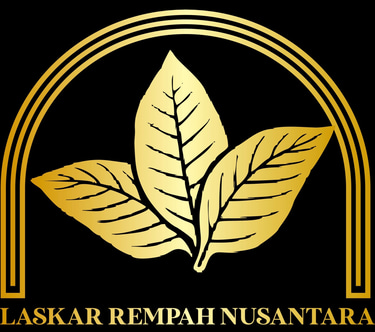 Laskar Rempah Nusantara logo