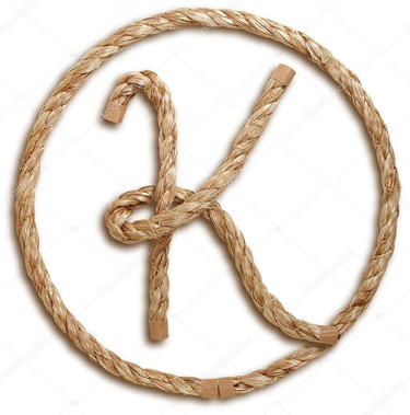 Klutter Me Knot logo