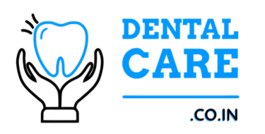 Dental Care co. logo
