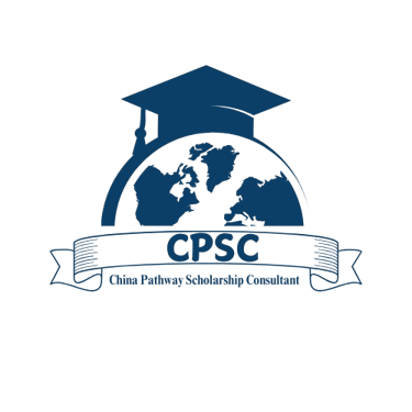 China Scholarship Consultant logo