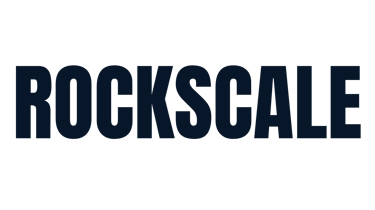 Rockscale logo