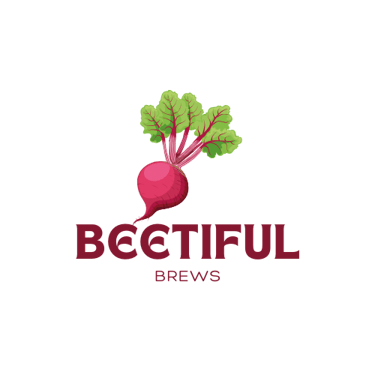 Beetiful Brews logo