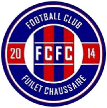 FC FUILET CHAUSSAIRE logo