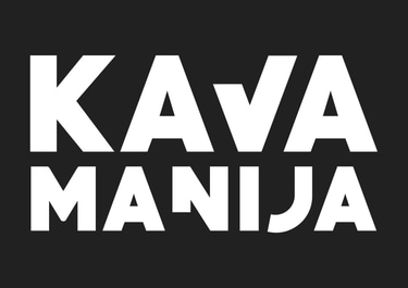 Kavamanija logo