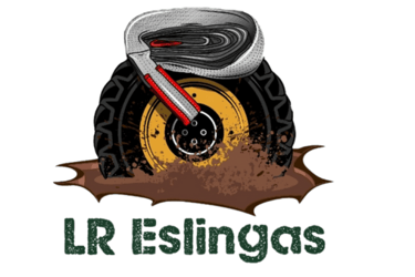 LR Eslingas logo