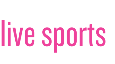 LIVE SPORTS logo