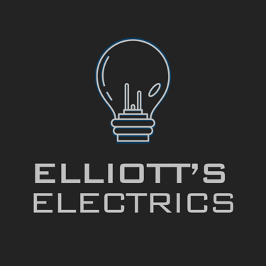 Elliott's Electrics LTD logo
