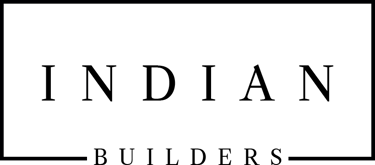 Indian Builders logo