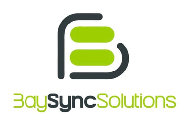 Baysync Solutions logo