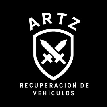 AZRV Soluciones logo