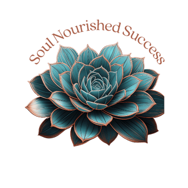 Soul Nourished Success logo
