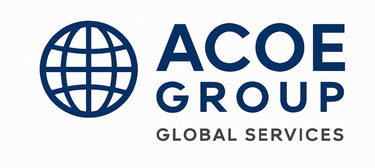 acoe group logo