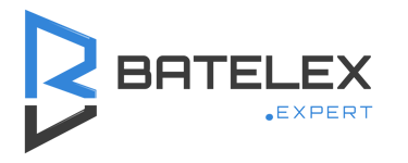 Batelex.expert logo