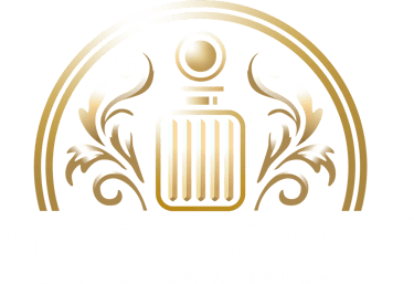 Luxe Vault X logo