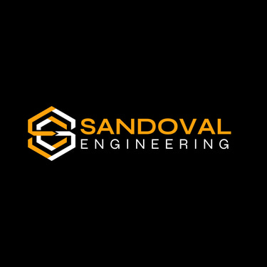 SANDOVAL ENGINEERING SARL logo
