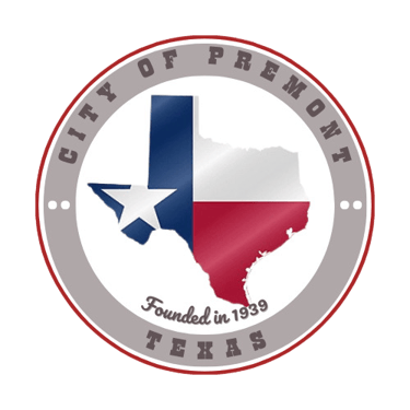 City of Premont logo