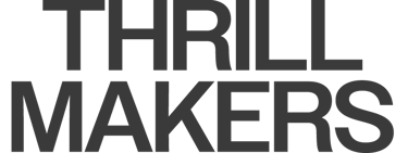 Thrill Makers logo