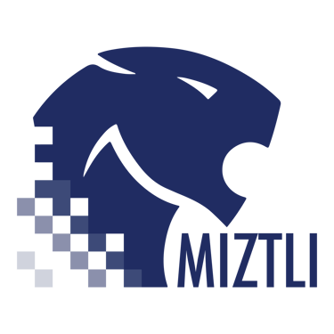 Miztli Soporte e Innovación logo